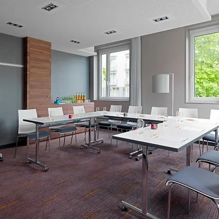 Aloft München 