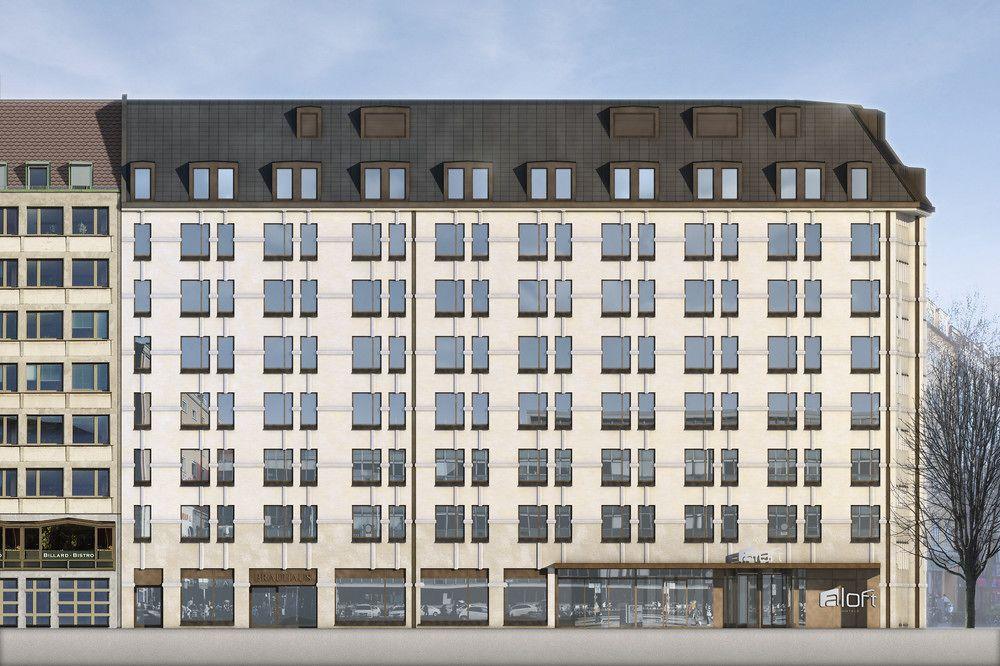 Aloft 4*