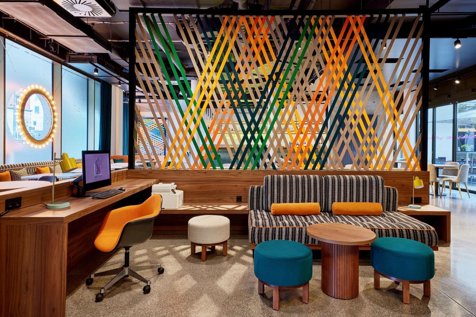 Aloft 4* München