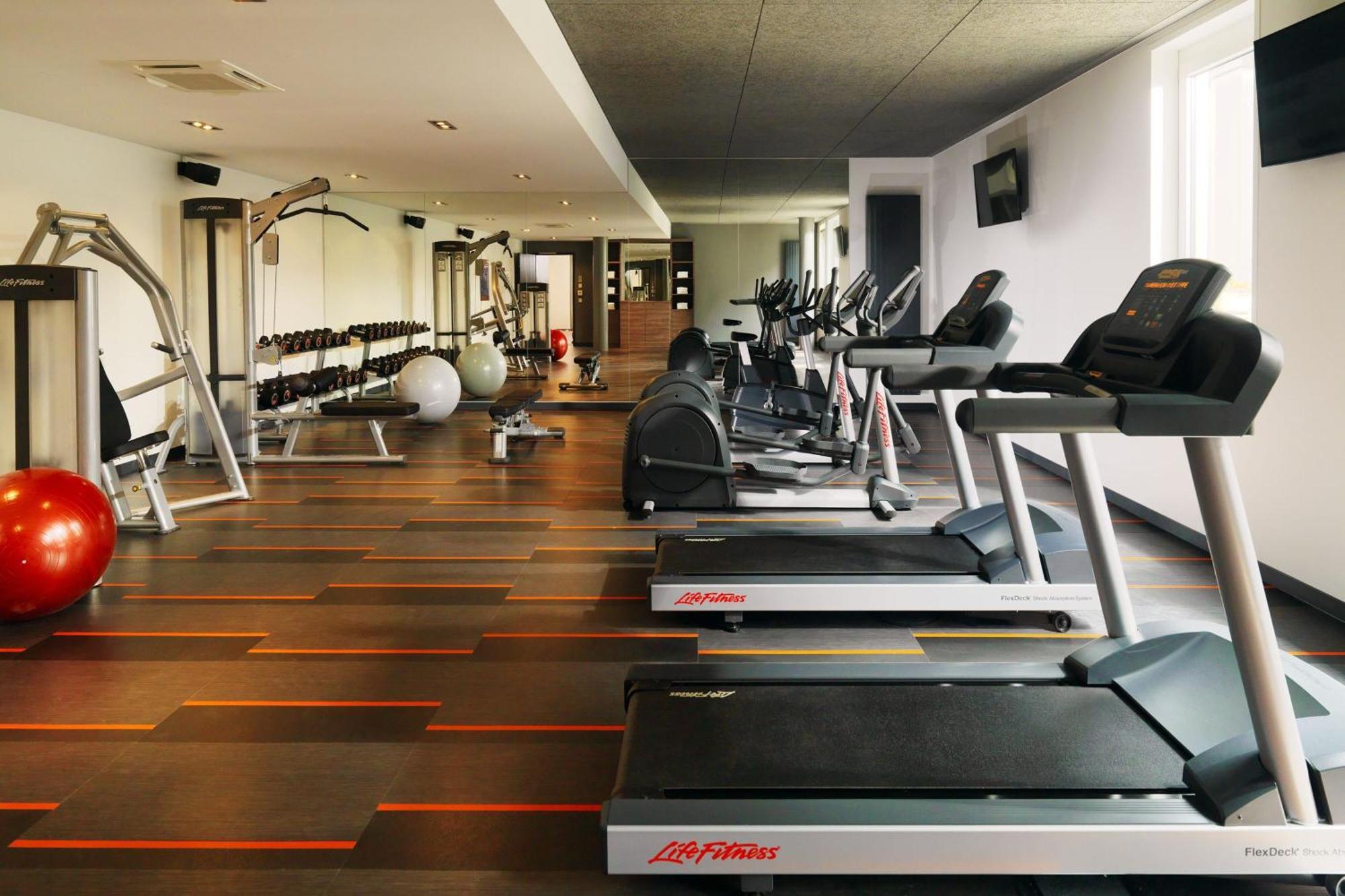 Hotel Aloft 4*