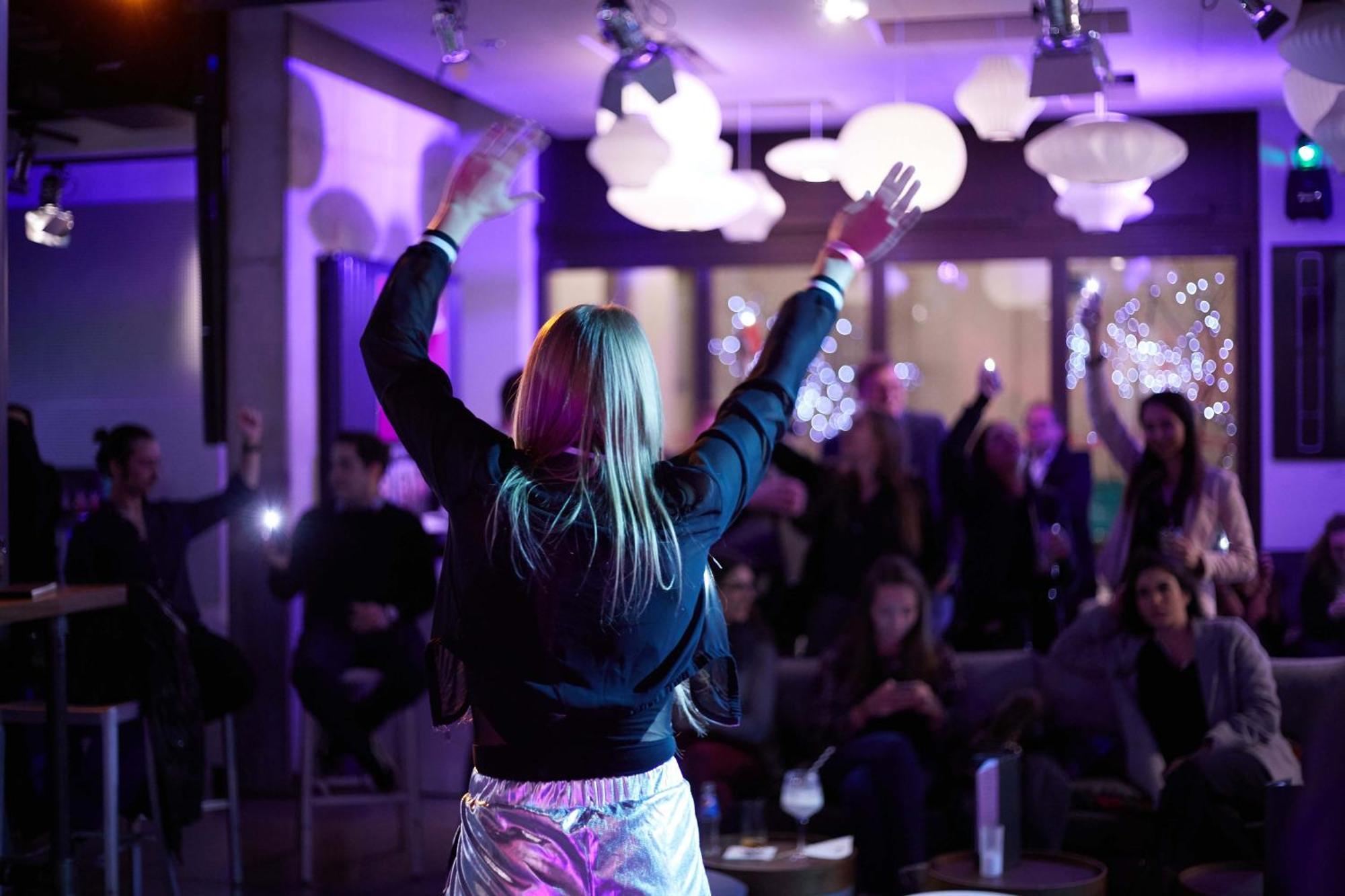 Отель Aloft 4*