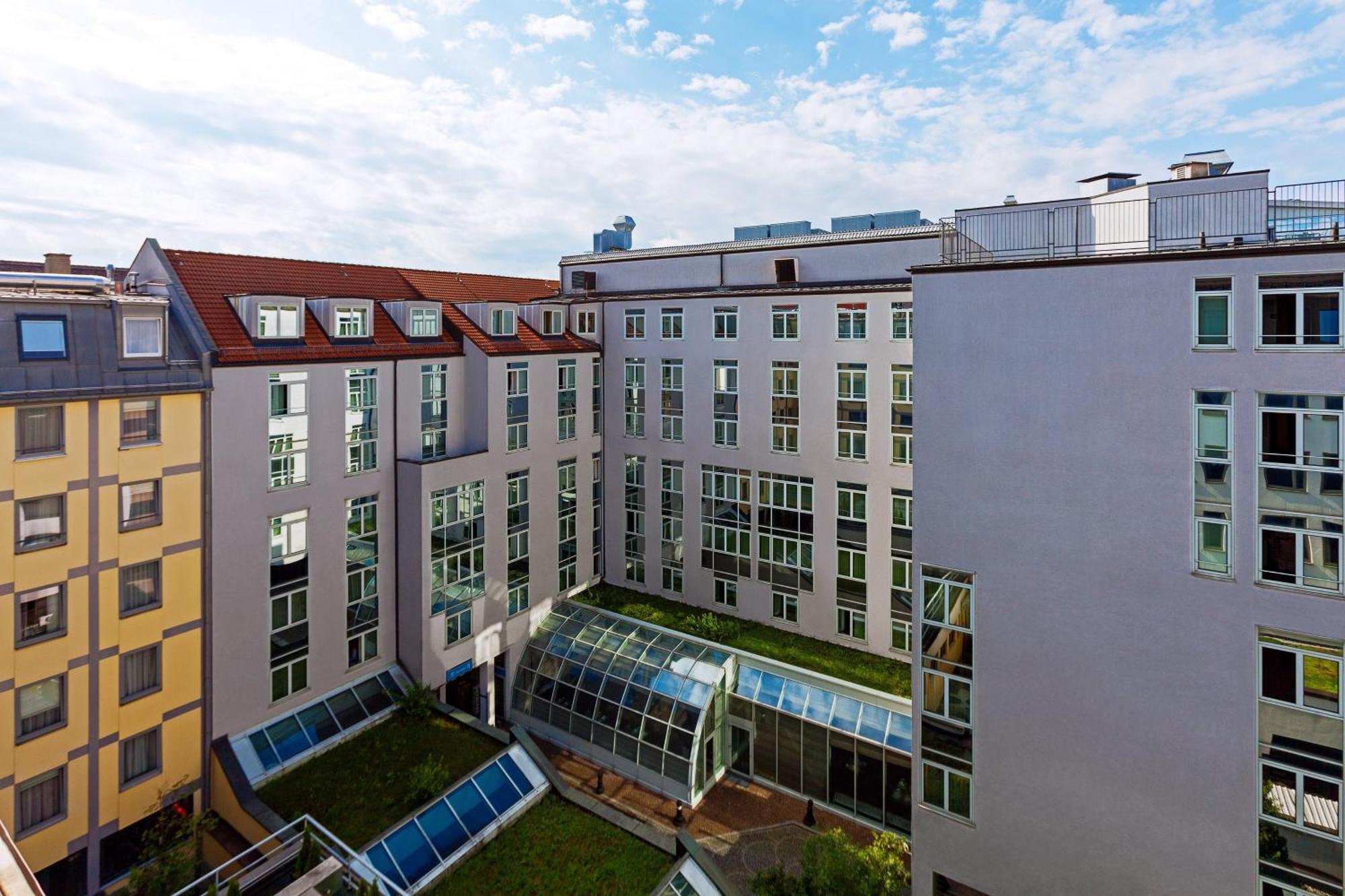 Aloft 4*
