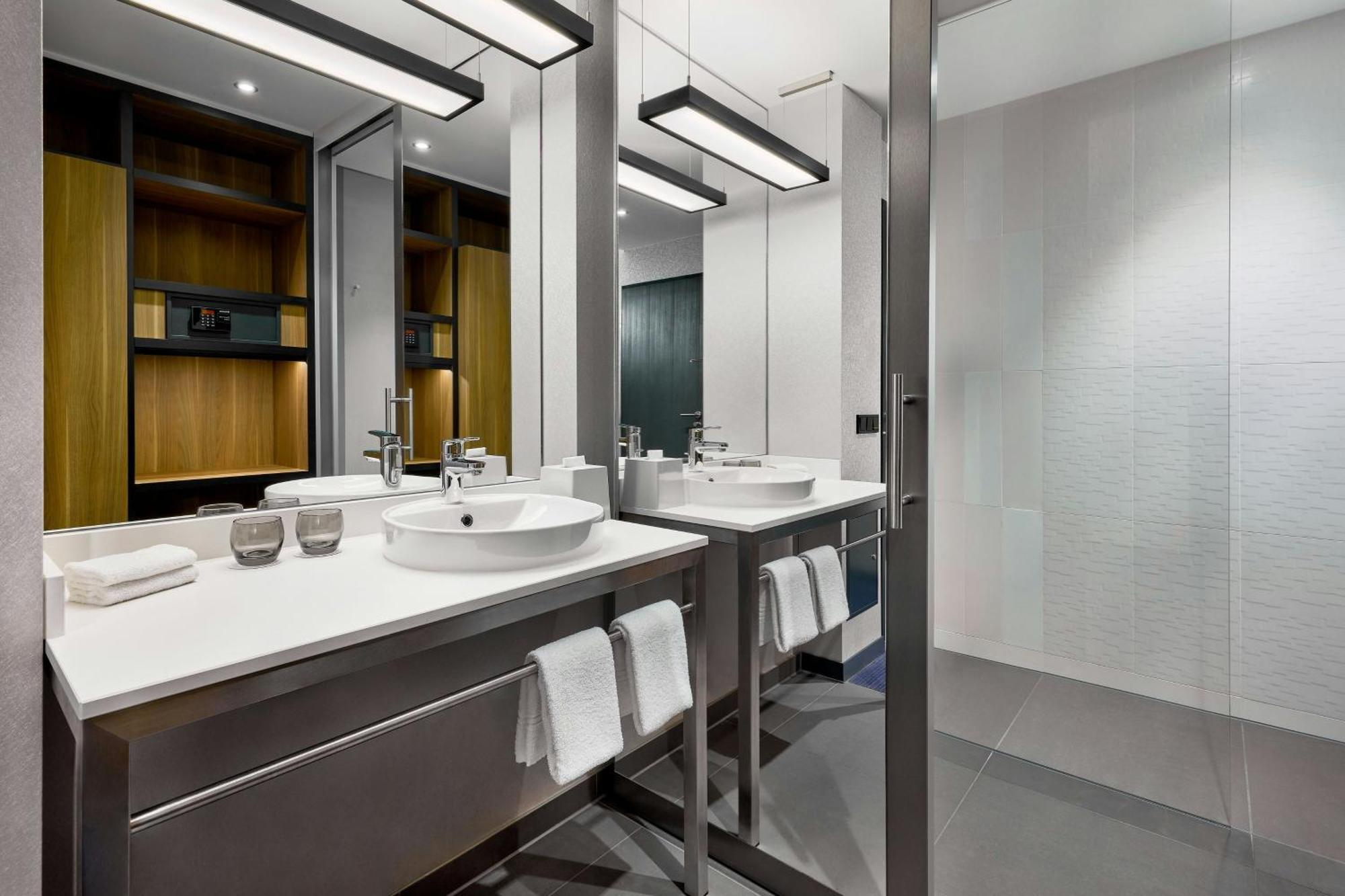 Aloft Hotel Monachium