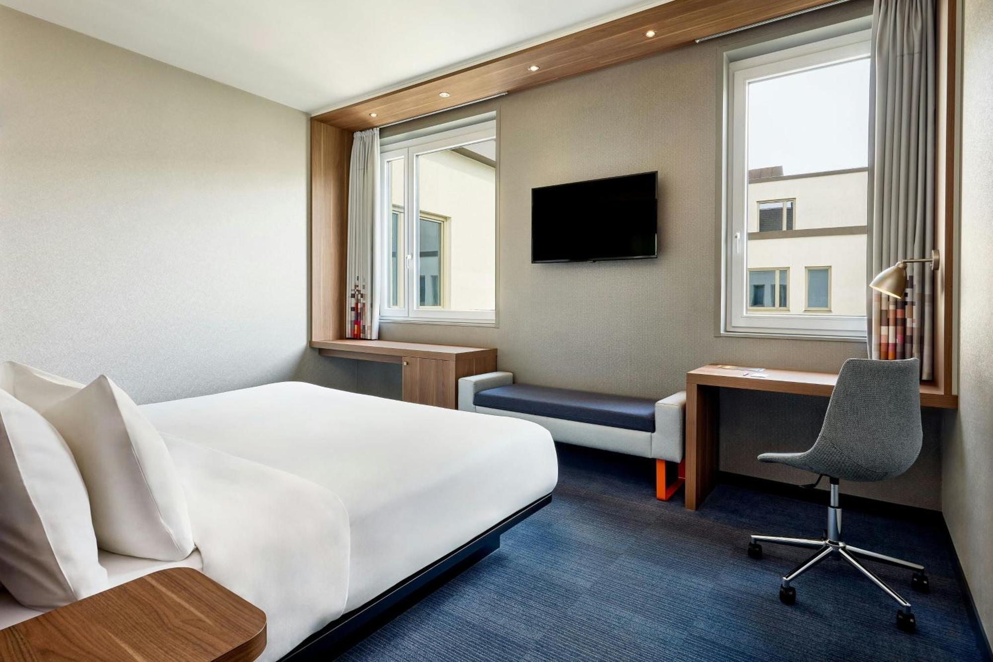 Hotel Aloft Monachium