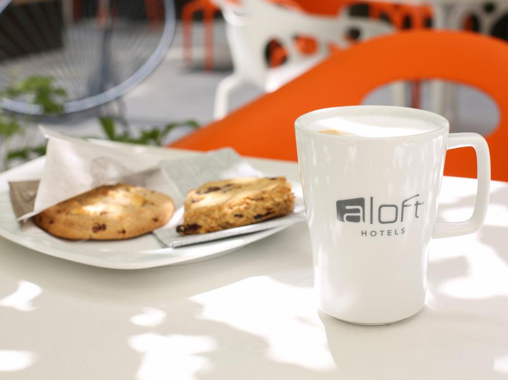 Aloft 4*