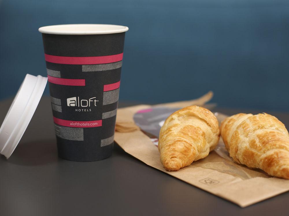 Hotel Aloft