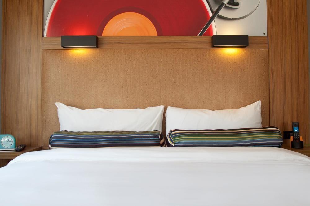 Hotel Aloft