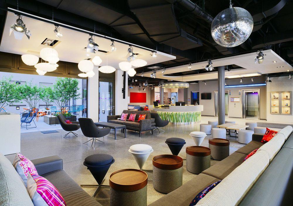 Hotel Aloft 4*