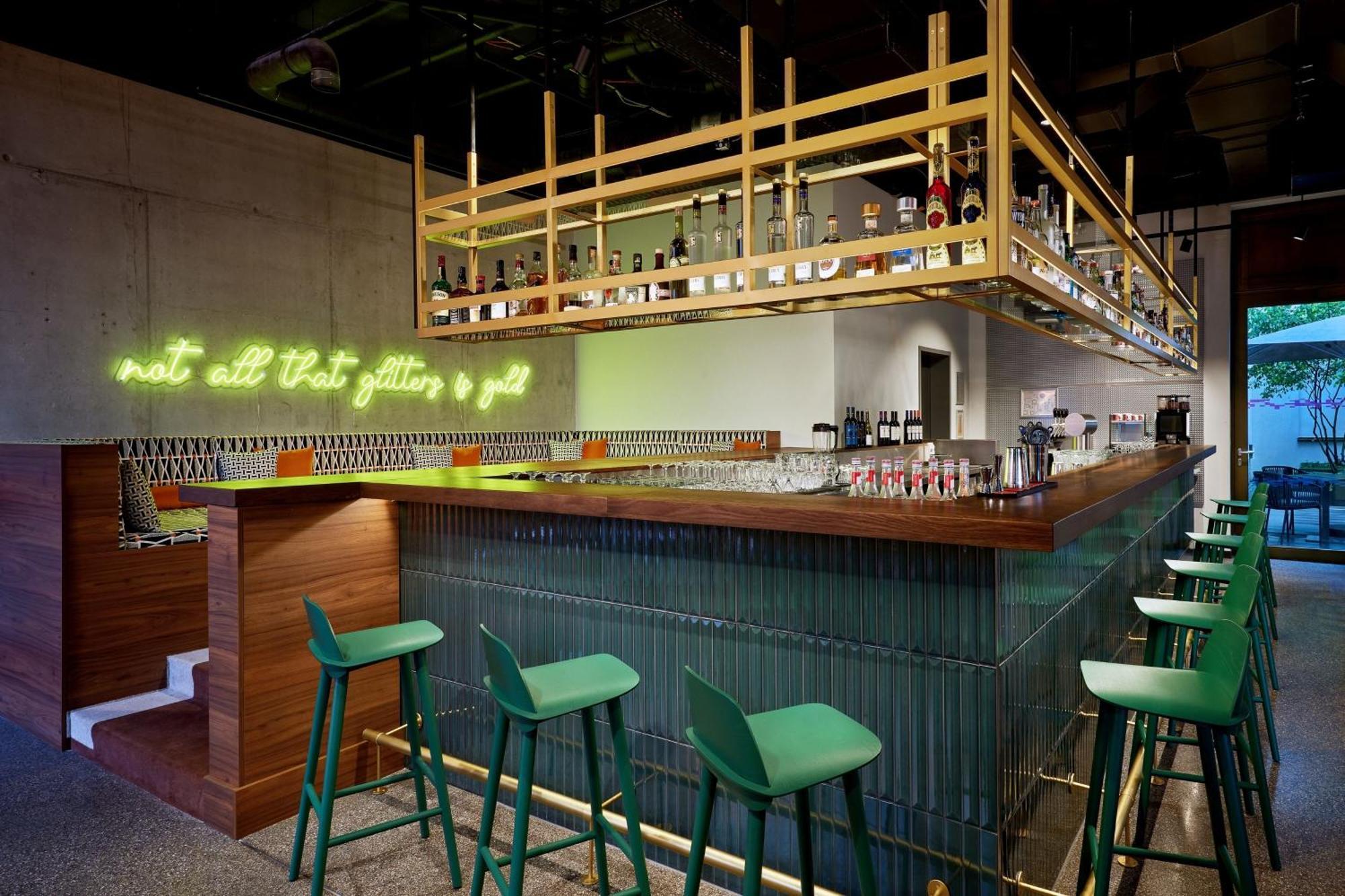 Aloft Munich