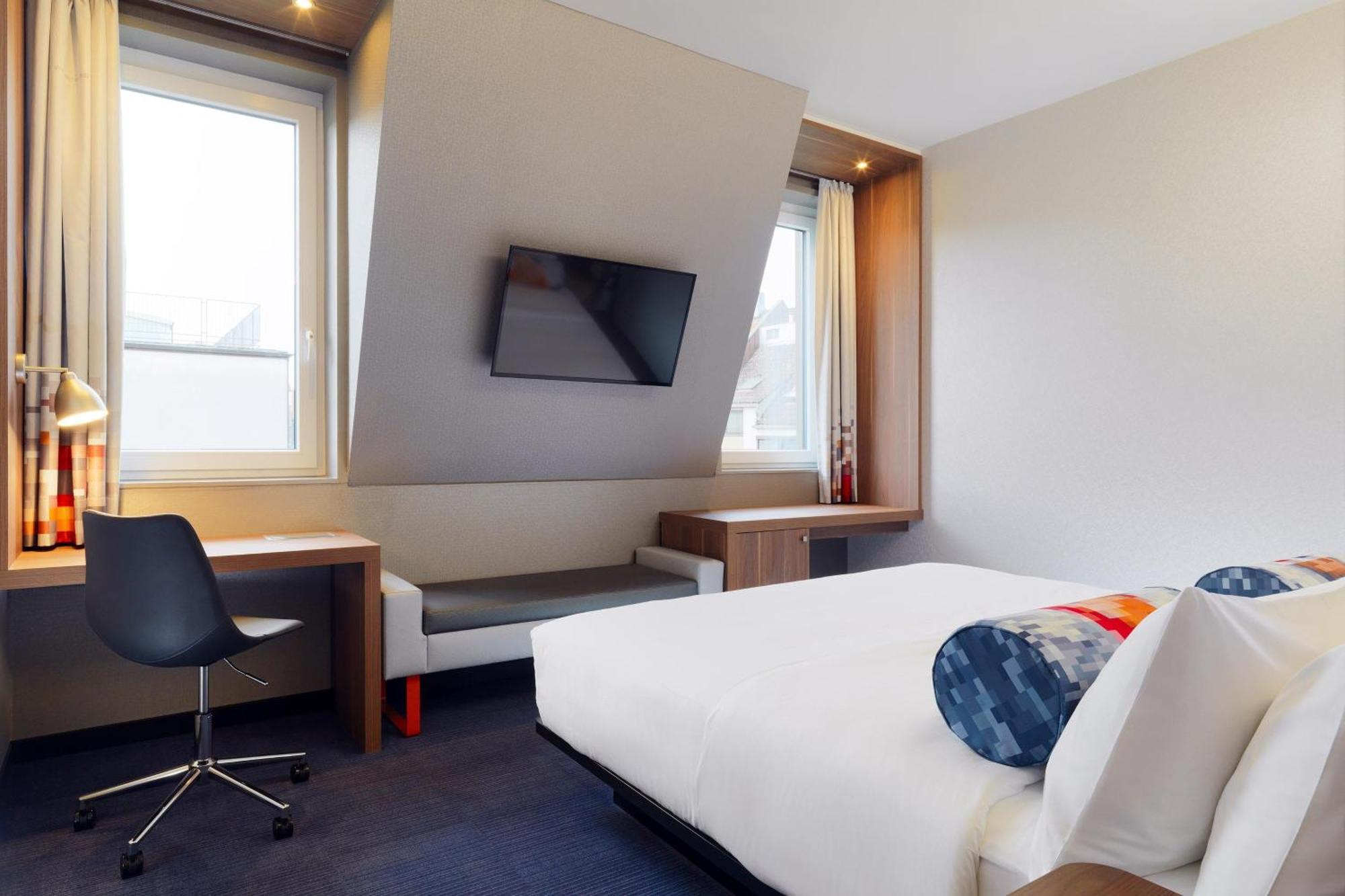 Aloft 4*