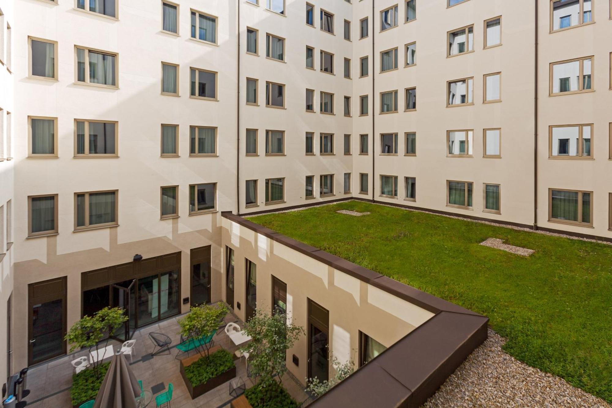 Aloft Munich