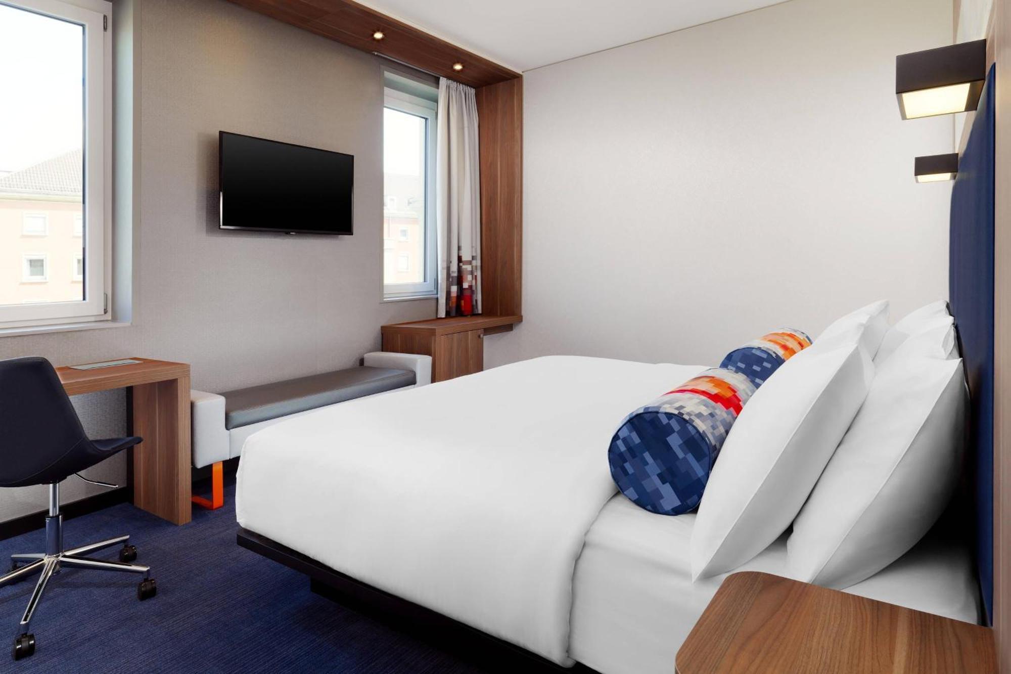 Aloft 4* Munich