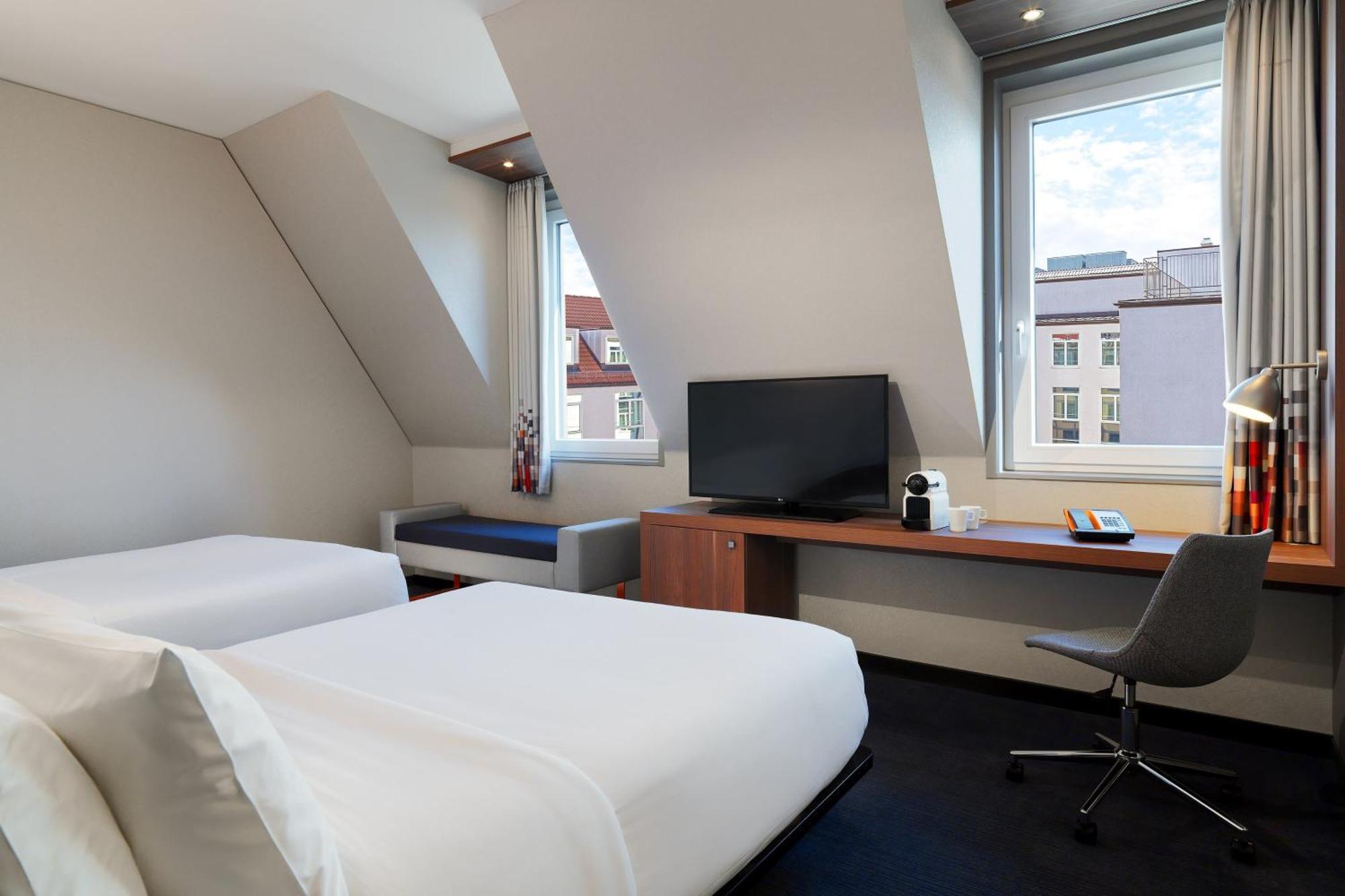 Aloft Hotel